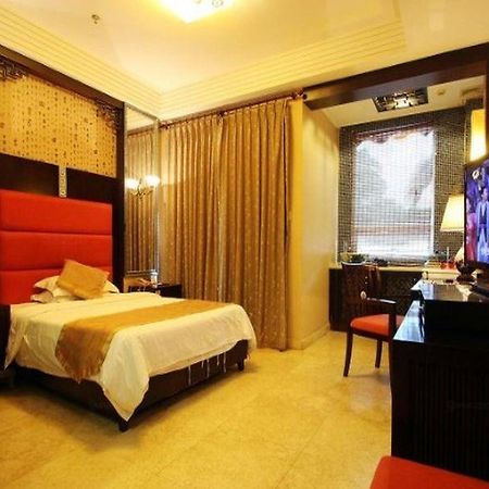 Hilford Hotel שיאמן מראה חיצוני תמונה