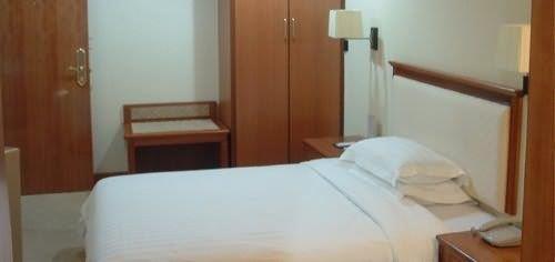 Hilford Hotel שיאמן חדר תמונה