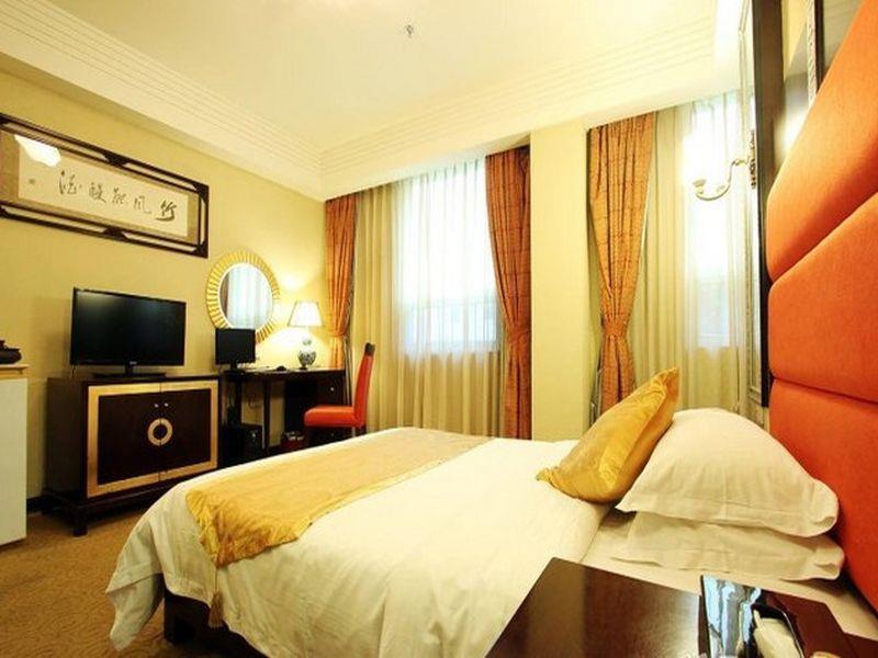 Hilford Hotel שיאמן מראה חיצוני תמונה