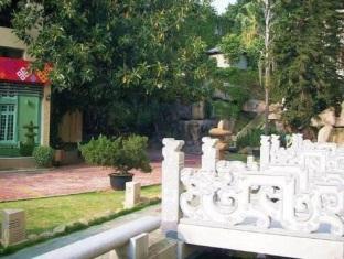 Hilford Hotel שיאמן מראה חיצוני תמונה