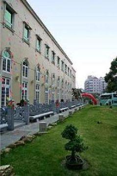 Hilford Hotel שיאמן מראה חיצוני תמונה