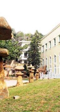 Hilford Hotel שיאמן מראה חיצוני תמונה