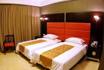 Hilford Hotel שיאמן מראה חיצוני תמונה