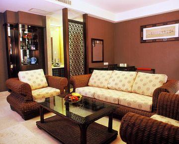 Hilford Hotel שיאמן מראה חיצוני תמונה